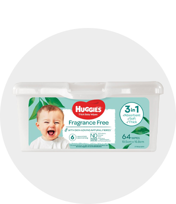 Big w best sale huggies wipes